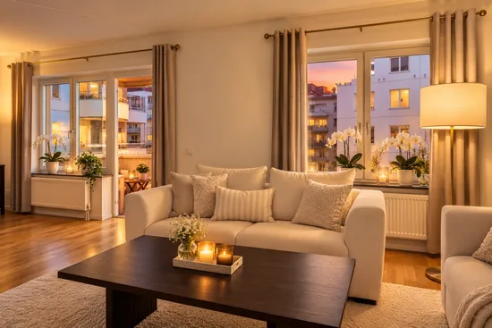 Bostadsrätt, Barlastgatan 28, Limhamns Sjöstad, Malmö