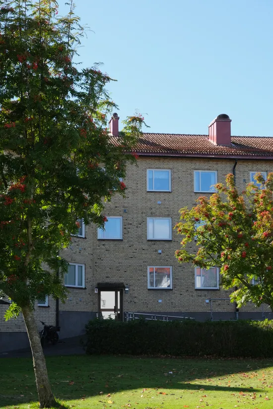 Bostadsrätt, Dalagatan 4b, Åttagård, Falköping