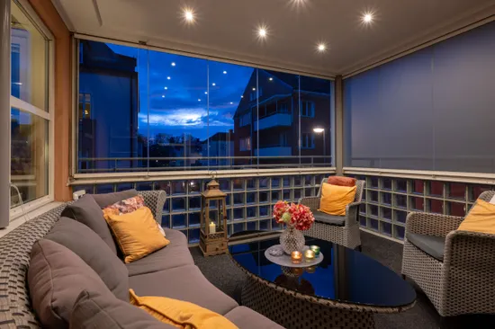 Bostadsrätt, Klostergatan 45A, Centrum, Linköping