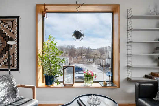 Villa, Arbetaregatan 4A, Tannefors, Linköping