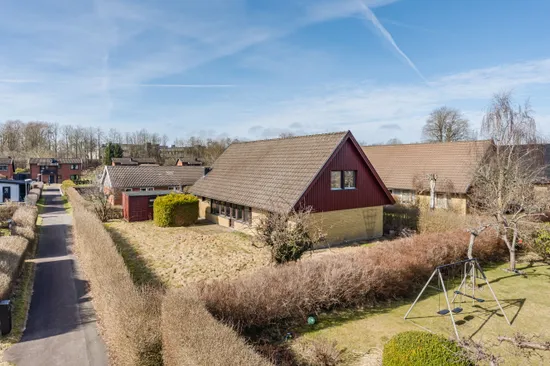 Villa, Mörtgränd 25, Ängelholm - Nyhem, Ängelholm