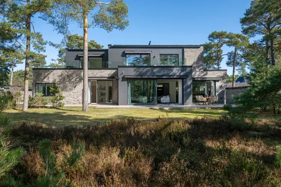 Villa, Boltensternsvägen 29C, Höllviken/Kanalgatorna, Vellinge