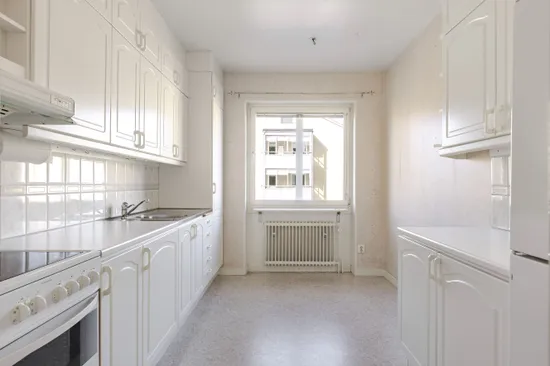 Bostadsrätt, Östanvägen 8, Öster- Fågelbo, Nyköping