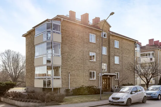 Bostadsrätt, Östanvägen 8, Öster- Fågelbo, Nyköping