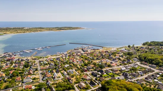 Fritidshus, Haveliden 12, Hällevik, Sölvesborg