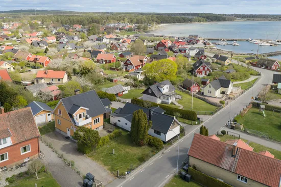 Fritidshus, Haveliden 12, Hällevik, Sölvesborg