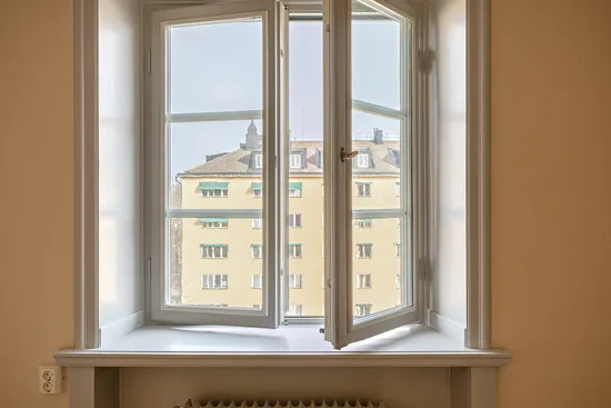 Bostadsrätt, Hornsgatan 57B, Södermalm Maria, Stockholm