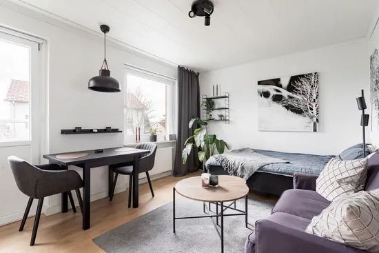 Bostadsrätt, Humlevägen 4, Torpa, Jönköping