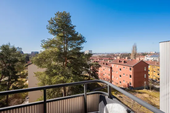 Bostadsrätt, Årstavägen 77, Centrala Årsta, Stockholm