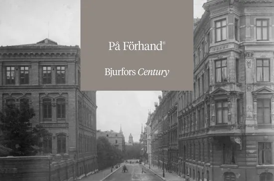 Bostadsrätt, Kapellplatsen 1C, Vasastaden, Göteborg