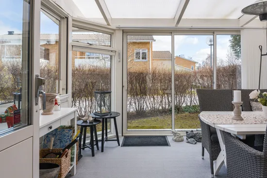 Bostadsrätt, Lundhagsvägen 152, Hovsta, Örebro