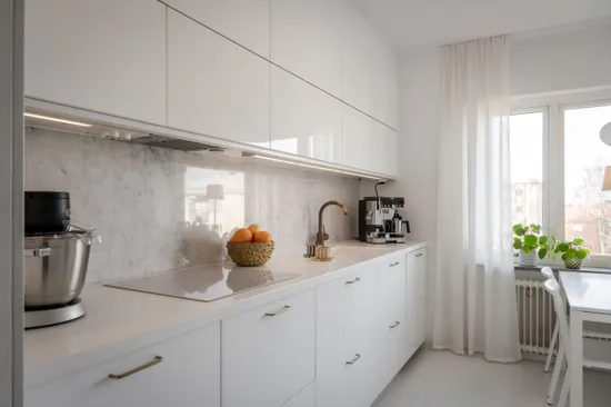 Bostadsrätt, Tollstorpsgatan 7, Tullen, Borås