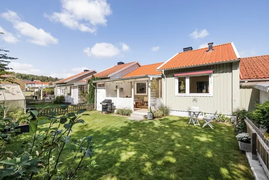 Villa, Faktorigatan 26C, Huskvarna - Söder, Jönköping