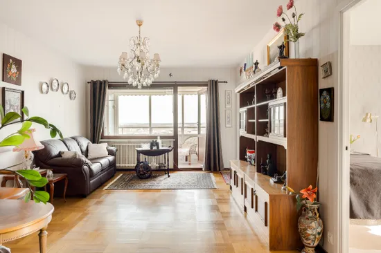 Bostadsrätt, Rösgången 37, Vidablick, Norrköping