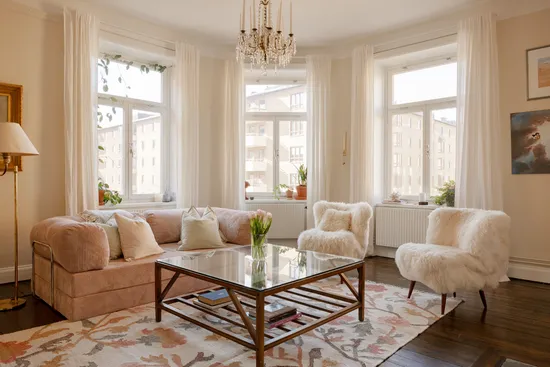 Bostadsrätt, Blekingegatan 18, Södermalm, Stockholm