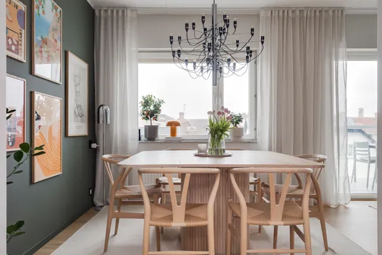 Bostadsrätt, Restalundsvägen 6, Öster, Örebro