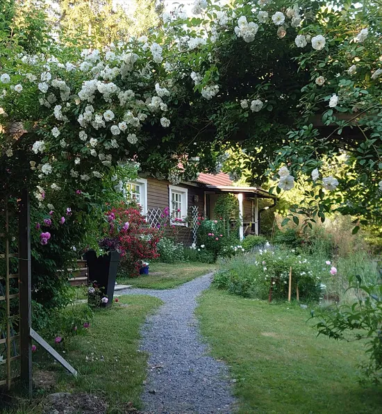 Fritidshus, Vikingastigen 7, Nysättra, Norrtälje