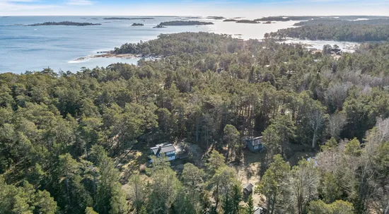 Villa, Runmarö Kila 718, Runmarö, Värmdö