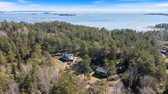 Fritidshus, Runmarö Kila 718, Runmarö, Värmdö