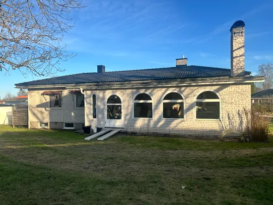 Villa, Alunvägen 9, Latorp, Örebro