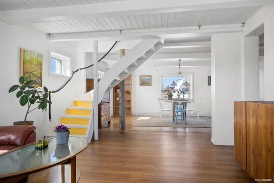 Villa, Ausåsvägen 531, Ängelholm