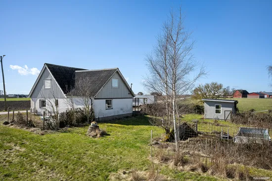 Villa, Ausåsvägen 531, Ängelholm