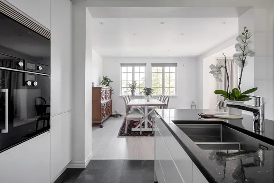 Villa, Femte Villagatan 35, Villastaden , Borås