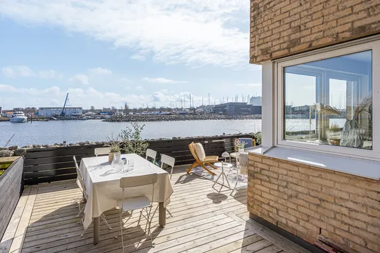 Bostadsrätt, Båtbyggaregatan 198, Limhamn/Ön, Malmö