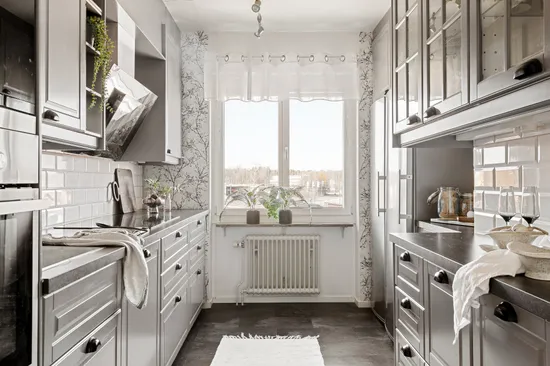 Bostadsrätt, Norra gatan 2, Centralt/ norr, Gävle