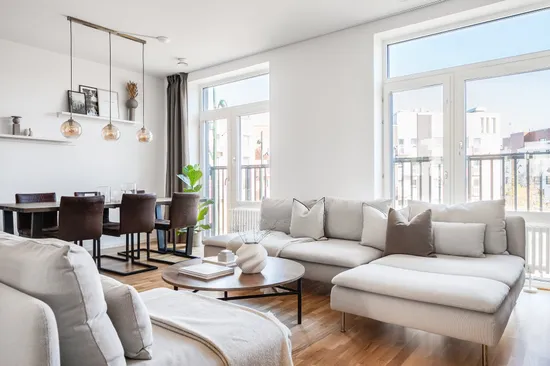 Bostadsrätt, Allétorget 10, Hyllie, Malmö