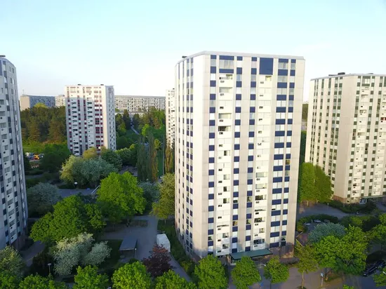 Bostadsrätt, Näsbydalsvägen 10, Näsbydal, Täby