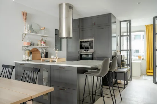 Bostadsrätt, Rosenborgsgatan 9, Frösunda, Solna