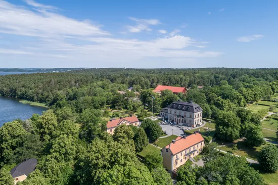 Villa, Högbyvägen 115, Viksjö, Järfälla