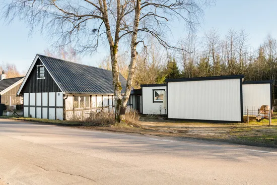 Villa, Truedstorp södra 32, Ekeby, Bjuv