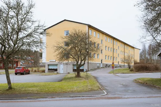 Bostadsrätt, Sjöviksvägen 2B, Virsbo, Surahammar