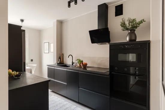 Bostadsrätt, Parkgatan 10A, Uddevalla centrum, Uddevalla