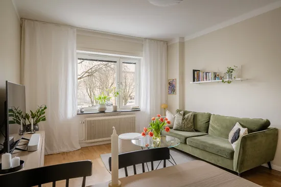 Bostadsrätt, Sockenvägen 367, Enskede - Gamla Enskede, Stockholm