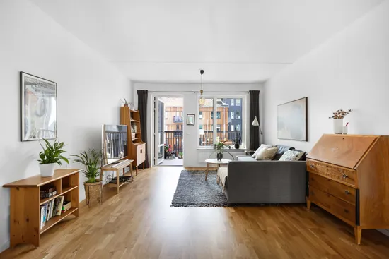 Bostadsrätt, Amanuensgatan 3, Rosendal, Uppsala