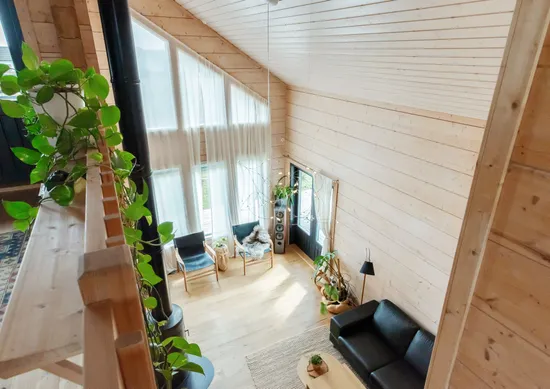 Villa, Hagavägen 33, Simrishamn