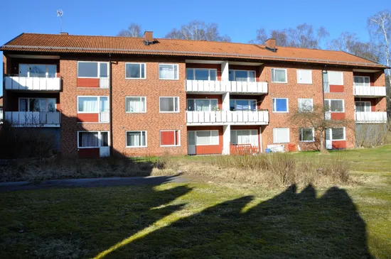 Bostadsrätt, Sunnerbogatan 30C, 1001, Markaryd