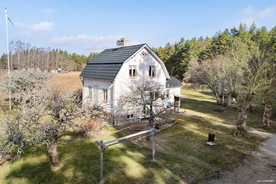 Villa, Hejde Häglajvs 436, Hejde - Mellersta Gotland, Gotland