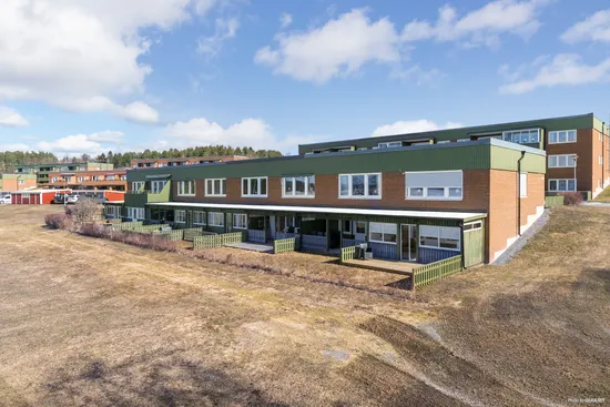 Bostadsrätt, Sjövägen 122, Brunflo, Östersund