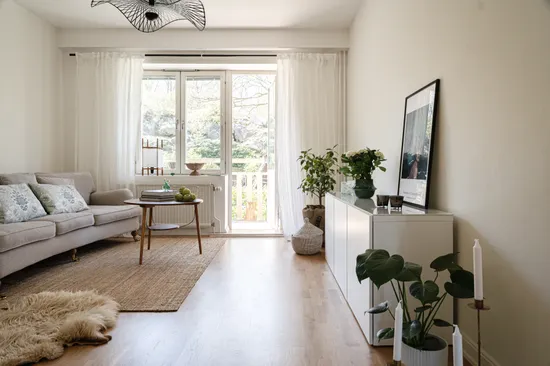 Bostadsrätt, Kabelgatan 13F, Majorna, Göteborg