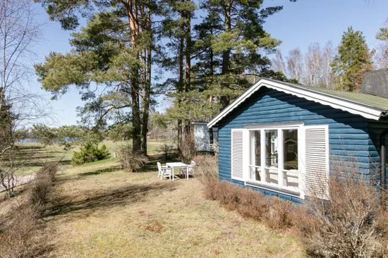 Fritidshus, Donnemilen 2, Donnemilen, Vetlanda