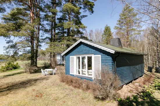 Fritidshus, Donnemilen 2, Donnemilen, Vetlanda