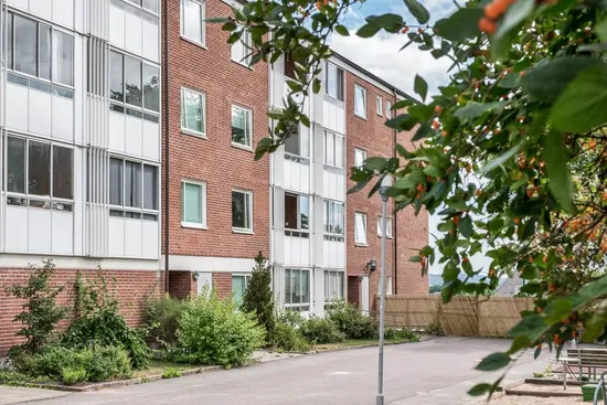 Bostadsrätt, Lantmilsgatan 32, Högsbo - Kaverös, Göteborg