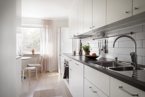 Bostadsrätt, Lantmilsgatan 32, Högsbo - Kaverös, Göteborg