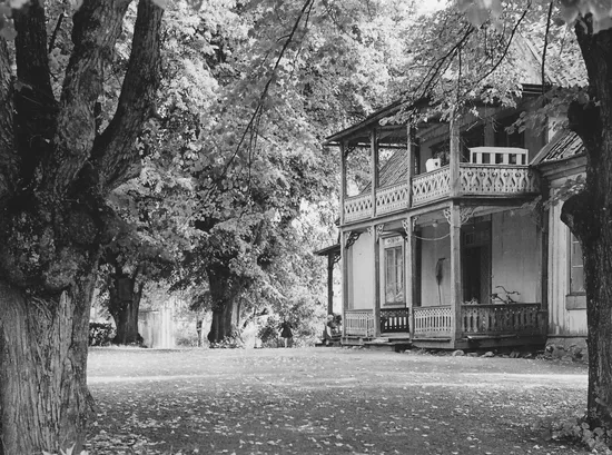 Villa, Stubbsundsvägen 19, Storängen/Saltsjö-Duvnäs, Nacka