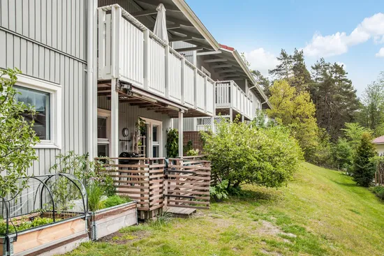 Bostadsrätt, Ålegårdsgatan 255, Mölndal - Balltorp, Mölndal