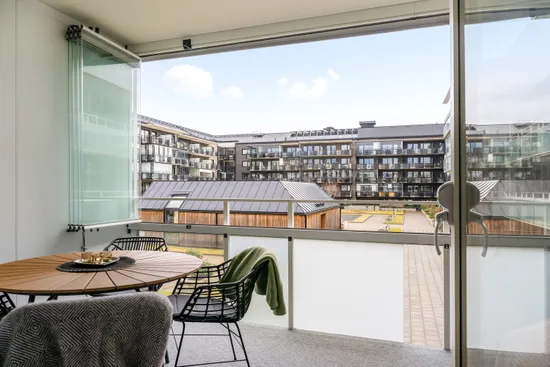 Bostadsrätt, Stenhuggargatan 5, Kålgården, Jönköping